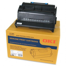 OKI Extra High Yield Toner Cartridge (36,000 Yield) (For Use in Model B731 Only) 45439001