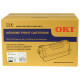 OKI High Yield Toner Cartridge (25,000 Yield) 45488901