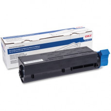 OKI High Yield Toner Cartridge (7,000 Yield) 45807105