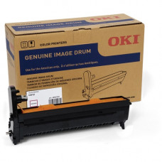 Oki 30K Magenta Image Drum for C612 - 30000 - 1 Each 46507302