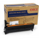 Oki 30K Black Image Drum for C712 - 30000 - 1 Each 46507404