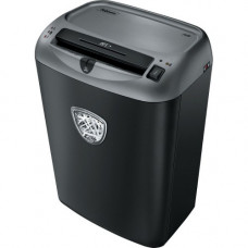 Fellowes Powershred&reg; 70S Strip-Cut Shredder - Strip Cut - 14 Per Pass - 7gal Waste Capacity 4671001