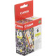 Canon (BCI-6Y) Yellow Ink Tank - TAA Compliance 4708A003