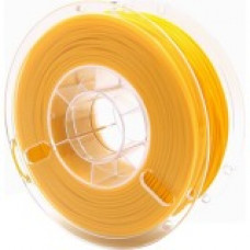 Raise3d Premium PLA Filament - Yellow - 68.9 mil Filament 5.11.00104