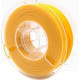 Raise3d Premium PLA Filament - Yellow - 68.9 mil Filament 5.11.00104