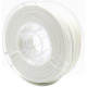 Raise3d Premium ABS Filament - White - 68.9 mil Filament 5.11.00163