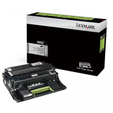 Lexmark (500Z) Return Program Imaging Unit (60,000 Yield) - TAA Compliance 50F0Z00