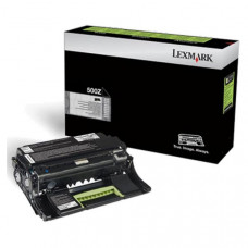 Lexmark (500ZG) Return Program Imaging Unit for US Government (60,000 Yield) (TAA Compliant Version of 50F0Z00) - TAA Compliance 50F0Z0G