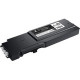 Dell Black Toner Cartridge (OEM# 593-BBZX) (3,000 Yield) - TAA Compliance 50Y0W