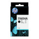 HP (51604A) Black Original Thermal Ink Cartridge - Design for the Environment (DfE), TAA Compliance 51604A