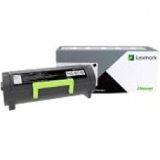 Lexmark Original Toner Cartridge - Laser - Extra High Yield - TAA Compliance 51B0XA0