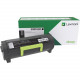 Lexmark Toner Cartridge - Laser - 1 Each - TAA Compliance 51B1000