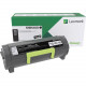Lexmark Toner Cartridge - Laser - Extra High Yield - 1 Each - TAA Compliance 51B1X00