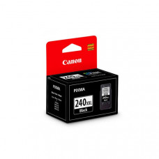 Canon (PG-240XXL) Extra High Yield Black Ink Cartridge (600 Yield) - TAA Compliance 5204B001