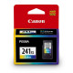 Canon (CL-241XL) High Yield Color Ink Cartridge (400 Yield) - TAA Compliance 5208B001