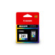 Canon (CL-241) Color Ink Cartridge (180 Yield) - TAA Compliance 5209B001