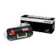 Lexmark (520HA) High Yield Toner Cartridge (25,000 Yield) - TAA Compliance 52D0HA0