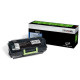 Lexmark (520XA) Extra High Yield Toner Cartridge (45,000 Yield) - TAA Compliance 52D0XA0