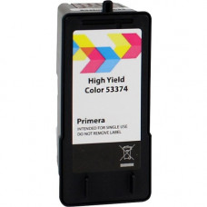 Primera Ink Cartridge - Cyan, Magenta, Yellow - Inkjet - High Yield - TAA Compliance 53374
