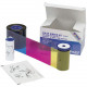 Brady DATACARD 534000-007 Color Ribbon Kit,YMCKT-K 534000-007