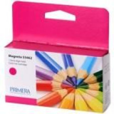 Primera Ink Cartridge - Magenta - Inkjet - High Yield - 1 Each 53462