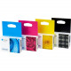 Primera 53606 Ink Cartridge - Black, Cyan, Yellow, Magenta - Inkjet - 4 / Pack - TAA Compliance 53606