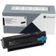 Lexmark Unison Original Toner Cartridge - Black - Laser - High Yield - 15000 Pages 55B0HA0