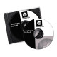Avery White CD Labels for Laser Printers (Includes 40 Disc Labels and 80 Jewel Case Spine Inserts) - TAA Compliance 5692