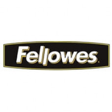 Fellowes BIN,LATCH LID,CLR/BE - TAA Compliance 86101