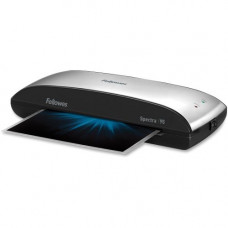 Fellowes Spectra&trade; 95 Laminator with Pouch Starter Kit - 9.50" Lamination Width - 5 mil Lamination Thickness 5738201