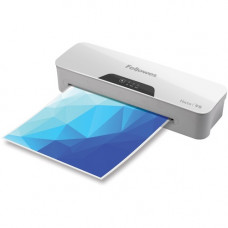Fellowes Halo&trade; 95 Laminator with Pouch Starter Kit - Release Lever 5753001