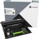 Lexmark Black Imaging Unit - 150000 Pages 58D0ZA0