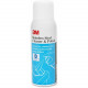 3m Stainless Steel Cleaner Polish - Aerosol - 10 fl oz - Lime, Citrus ScentCan - 12 / Carton - White - TAA Compliance 59158