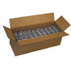 Fujitsu Fujifilm Data Tape Courier Shipper - 10 x Tape Cartridge - Cardboard - For Tape Cartridge - Recycled - 10 / Carton 600004882