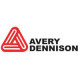 Avery BADGE,INSERTS,100/PK,CLR - TAA Compliance 71210