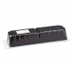 Lexmark Toner Cartridge - Laser - 700000 Impressions - Black - 1 Pack 6190649