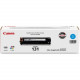 Canon 131 Original Toner Cartridge - Laser - 1500 Pages - Cyan - 1 Each - TAA Compliance 6271B001