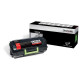 Lexmark (620XA) Extra High Yield Toner Cartridge (45,000 Yield) - TAA Compliance 62D0XA0