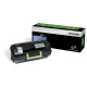 Lexmark (621) Return Program Toner Cartridge (6,000 Yield) - TAA Compliance 62D1000