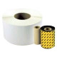 Wasp Polyester Void Remove Label - 2" Width x 0.75" Length - 2500/Roll - Removable - TAA Compliance 633808403027