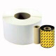 Wasp Premium Label Ribbon - Thermal Transfer - TAA Compliance 633808431198
