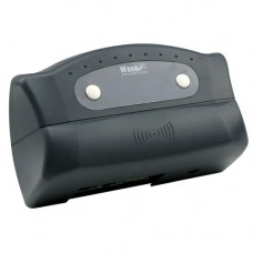 Wasp Barcode Technologies WaspTime v7 Professional - with RFID Clock - TAA Compliance 633808550585