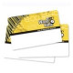 Wasp Employee Time Card - Bar Code Card - 50 - Pack - TAA Compliance 633808550677