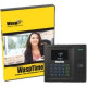 Wasp WaspTime v7 Enterprise w/HID Time Clock - ProximityUnlimited - TAA Compliance 633808551391