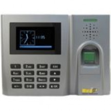 Wasp WaspTime B2000 Biometric Time Clock - Biometric, Key Code 633808551438