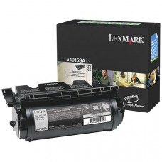 Lexmark Return Program Toner Cartridge (6,000 Yield) - Design for the Environment (DfE), TAA Compliance 64015SA