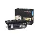 Lexmark Original Toner Cartridge - Laser - Black - TAA Compliance 64084HW