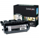 Lexmark Original Toner Cartridge - Laser - 21000 Pages - Black - 1 Each 64087HW