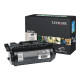 Lexmark Extra High Yield Return Program Toner Cartridge (32,000 Yield) - Design for the Environment (DfE), TAA Compliance 64415XA