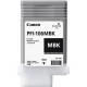 Canon (PFI-106MBK) Matte Black Ink Cartridge (130 ml) - TAA Compliance 6620B001AA